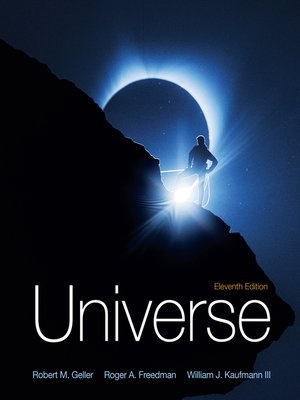 cover image of Universe